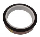 Kapton Tape - Roll - Length: 36 Yards 32.9m -- Width: 3/4′ 1.9cm, All Scales, Train Control Systems 1305