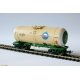 Tank car - wagon for gasoline - HO - Onega 15-1547-0003