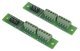 Plug′N Play Terminal Strip Mounting Kit, HO, Digitrax TSMK