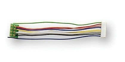 Accessories -- Wire Harness Long, HO, Digitrax DHWHP