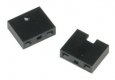 PM42 Breakout Board Jumper Set -- pkg(2), All Scales, Accu Lites 4004