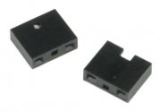 PM42 Breakout Board Jumper Set -- pkg(2), All Scales, Accu Lites 4004