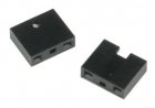 PM42 Breakout Board Jumper Set -- pkg(2), All Scales, Accu Lites 4004