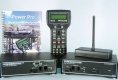 Digital Command Control Starter Sets - 10 Amps for O/G Scale -- PH-PRO-R Powerhouse Pro w/91, All Scales, NCE Corporation 7
