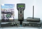 Digital Command Control Starter Sets - 10 Amps for O/G Scale -- PH-PRO-R Powerhouse Pro w/91, All Scales, NCE Corporation 7