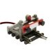 Buffer Stop w-Light - HO-OO - Proses BF-HO-04