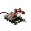 Buffer Stop w-Light - HO-OO - Proses BF-HO-04