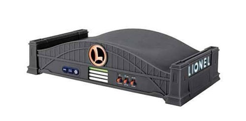 Lionel Base3 -- Compatible w/All TMCC, Legacy, LionChief, FlyerChief & Conventional Controls, O, Lionel 2208010