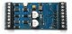 TSU-4400 Digital Sound & Control Decoder - Tsunami2 -- EMD Diesel Sounds, All Scales, SoundTraxx 885017