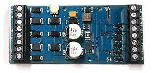 TSU-4400 Digital Sound & Control Decoder - Tsunami2 -- EMD Diesel Sounds, All Scales, SoundTraxx 885017