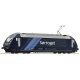 Electric locomotive -- Elektrolokomotive -- EL 18 2260 - Go-Ahead - HO - Roco Fleischmann 78674