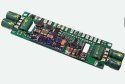 LokSound 5 DCC Direct Sound & Control Decoder with Integrated PowerPack -- Fits Various Models, HO, LokSound By ESU 58921