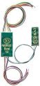 WOW101-Diesel-EMD-KA Sound & DCC Decoder w/Keep Alive(TM) - WOWSound(TM) -- EMD Diesel Soun, HO, Train Control Systems 1533
