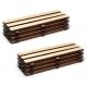 Timber Loads Kit - 2 pcs - HO-OO - Proses HL-K-04