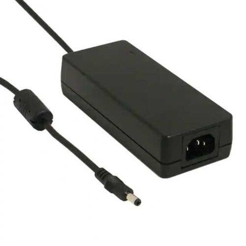 P519 Power Supply -- For PH5 Power Pro & PB5a Booster - 5A, 19V, 90W w/US Power Cord, All Scales, NCE Corporation 325