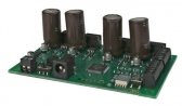 Q-Snap Mk2 -- Controls 4 Snap-Type Solenoid Switch Machines, All Scales, NCE Corporation 153