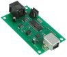Usb Interface -- Computer Interface, Power Cab to USB, All Scales, NCE Corporation 223