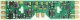 A6X 1.3 Amp, 6-Function DCC Decoder - Control Only -- Fits PROTO, Atlas, Athearn, Bachmann,, HO, Train Control Systems 1001