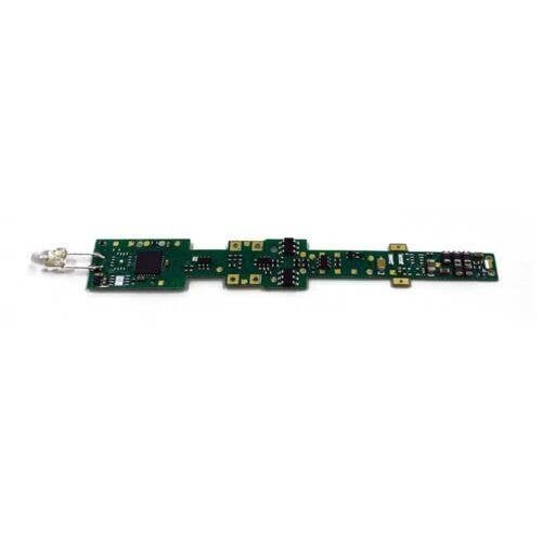 DN147K2 Series 7 Mobile DCC Control Decoder, N, Digitrax DN147K2