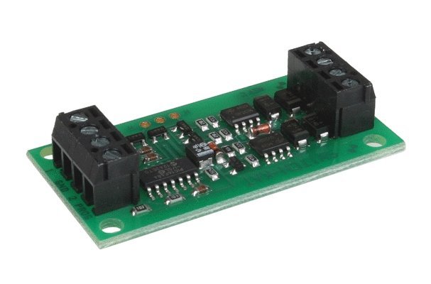 Switch Machine Decoder -- Switch-Kat For Single Kato Unitrac