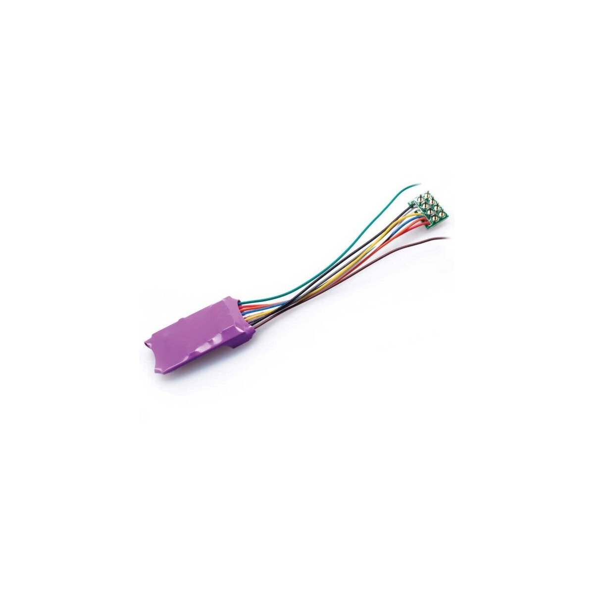 Decoder MC2H104OP, HO, SoundTraxx 852003