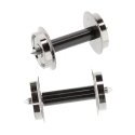 Standard wheel set -- Normradsatz -- DC-NEM - HO - Roco 40192
