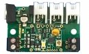 Illuminator Lighting and Signal Decoder - Light-It -- For Use with Woodland(R) Just Plug(R, All Scales, NCE Corporation 164