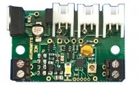 Illuminator Lighting and Signal Decoder - Light-It -- For Use with Woodland(R) Just Plug(R, All Scales, NCE Corporation 164