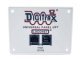 UP7 LocoNet Universal Panel, All Scales, Digitrax UP7