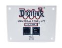 UP7 LocoNet Universal Panel, All Scales, Digitrax UP7