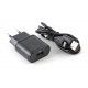 USB switching power supply -- USB-Schaltnetzteil -- 5 watts - Roco 10859