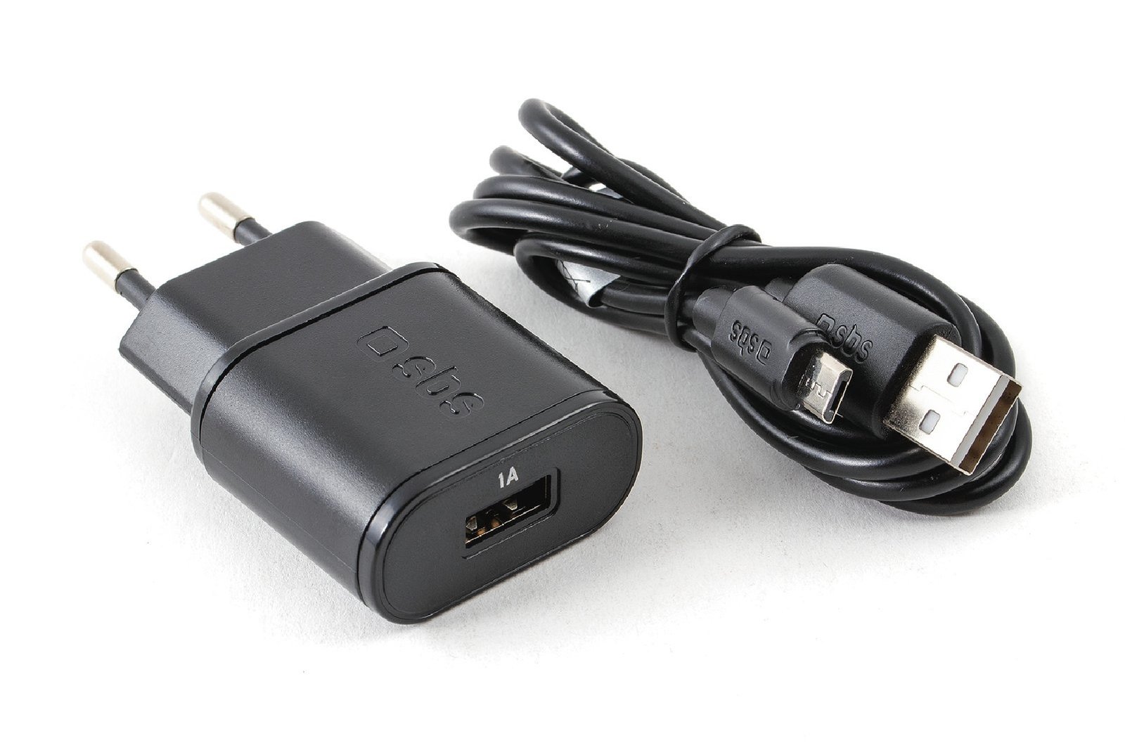 USB switching power supply -- USB-Schaltnetzteil -- 5 watts - Roco 10859