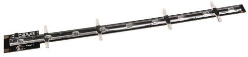 Passenger Car Interior Constant-Intensity LED Lighting Kit -- Fits Most WalthersProto(R) ACF, Budd , HO, WalthersProto 1060