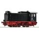 Diesel locomotive -- Diesellokomotive -- 236 216-8 - DB - HO - Roco Fleischmann 78801