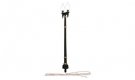 Double Lamp Post & Wooden Pole Streetlight- Just Plug Value Pack -- 6 of Each with Light Hub, N, Woodland Scenics 5914