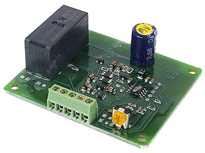Auto Reverser -- For DCC Layouts, All Scales, Digitrax AR1