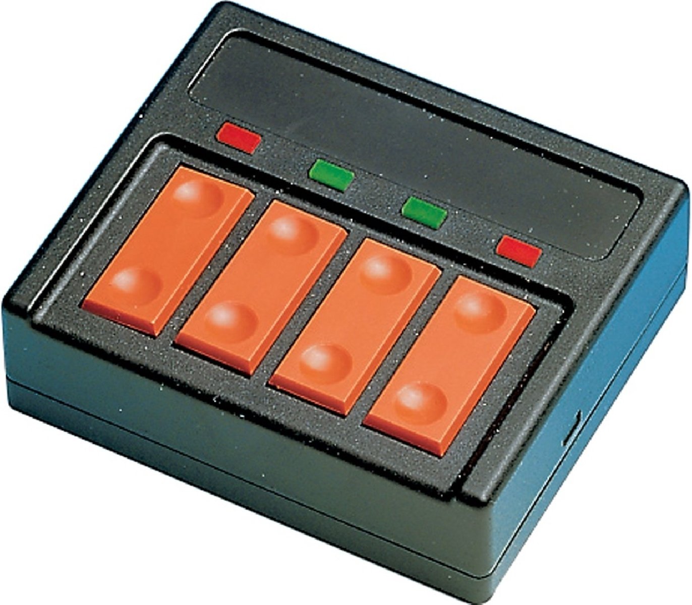 Change over button -- Wechseltaster -- Roco 10520