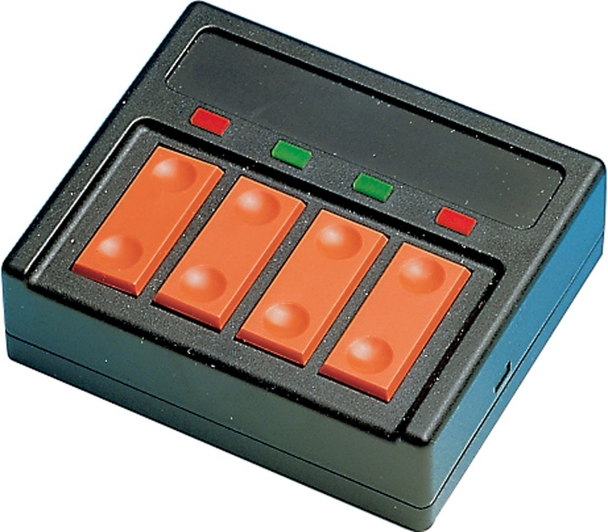 Change over button -- Wechseltaster -- Roco 10520