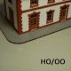 Laser-Cut Sidewalks Diamond - HO-OO - Proses LS-017