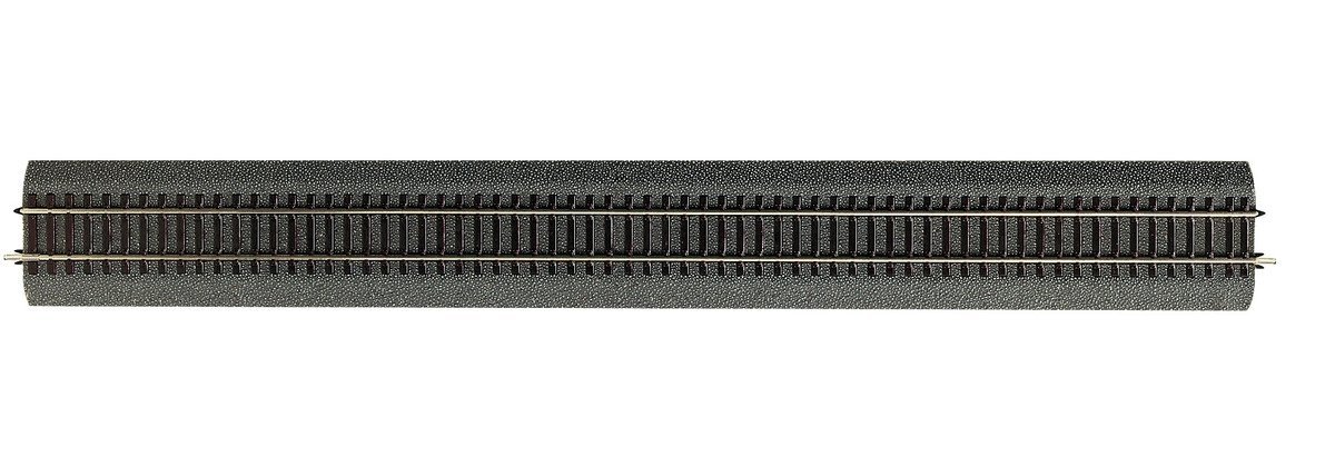 Straight track -- Gerades Gleis -- G4 - HO - Roco 42506