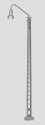 Engine Shed Single Light, HO, Marklin, Inc 72811