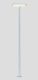 Station Platform Light, HO, Marklin, Inc 72810
