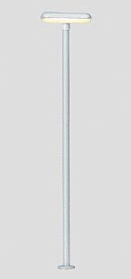 Station Platform Light, HO, Marklin, Inc 72810