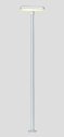 Station Platform Light, HO, Marklin, Inc 72810