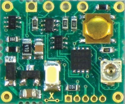 Light-It pkg(15) -- Universal Lighting and Signal Decoder, All Scales, NCE Corporation 163