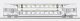 LIGHTING KIT -- For 43581-86, HO, Marklin, Inc 73140