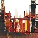 Electronic Flames, All Scales, Busch Gmbh & Co Kg 5921