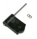 Standard Duty (36:1) Idler Gearbox -- 3mm, All Scales, Northwest Short Line 1506