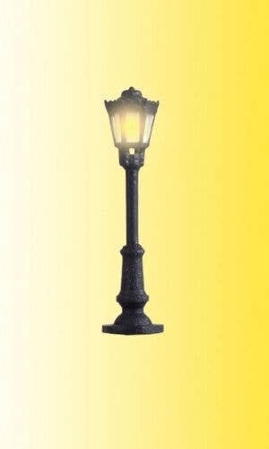 Nostalgic Park Lamp -- 3/4′ 2cm Tall, Z, Viessmann Modellspielwaren 7174