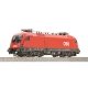 Electric locomotive -- Elektrolokomotive -- 1116 088-6 - HO - Roco Fleischmann 70527